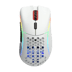 Glorious Model D- Wireless White
