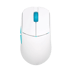 Lamzu Atlantis OG V2 Pro Polar White